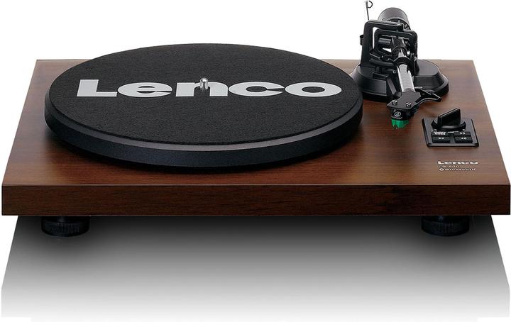 Image du produit Lenco LS-600WA (Manuel)
