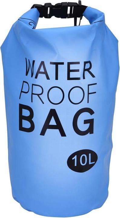 Image du produit Champ Drybag - Sac étanche (10 l)