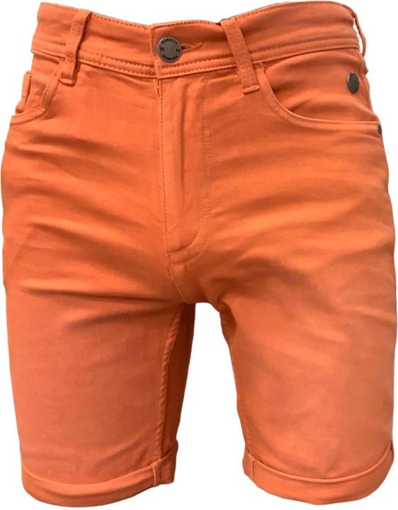 Actual product image Blend twited denim jogging hort (S)
