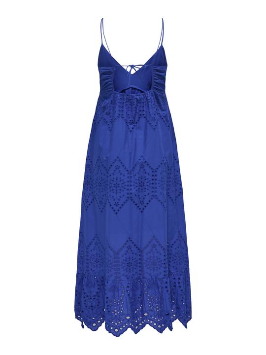 Actual product image Only ONLMILLA Langes Kleid Kleid (XL)