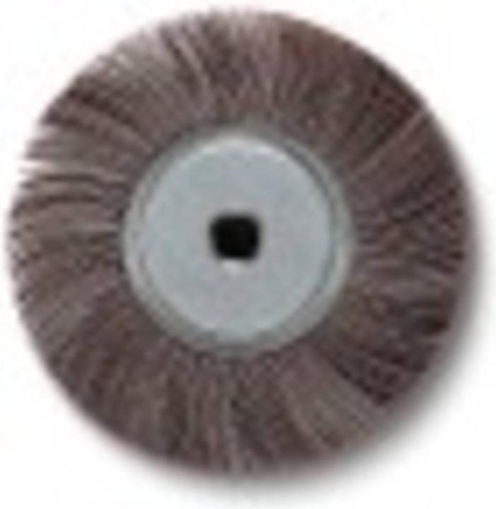 Produktbild Fein Lamellenschleifrad K120 637210 (120)