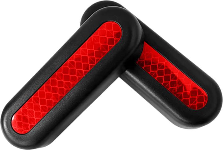 Image du produit Ninebot Cache-vis + réflecteurs Pièce de rechange