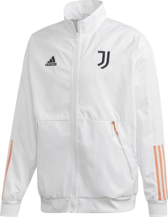 adidas Juventus Turin ANTHEM JKT - 2020-21 (XXL)