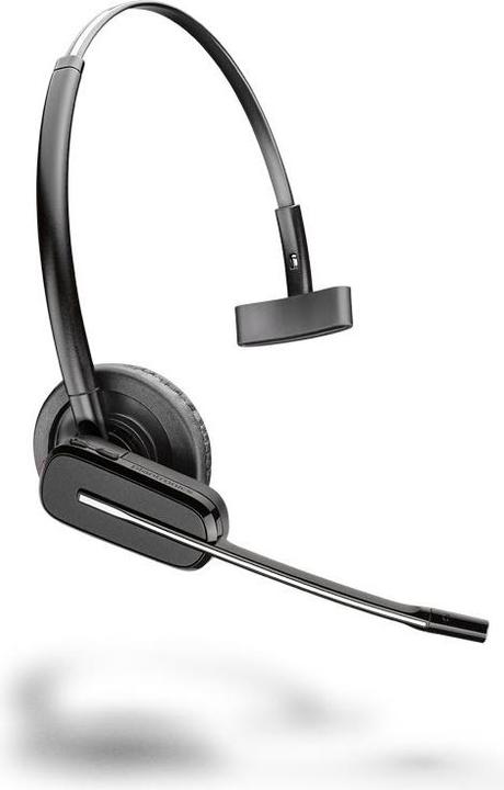 Actual product image Poly SAVI 8245 D2 USB-A HS EU (Wireless, USB-A)