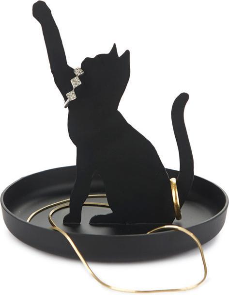 Produktbild Balvi Ringhalter FELINE