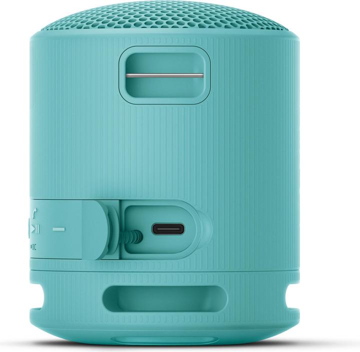 Productafbeelding Sony SRS-XB100 (16 h, Oplaadbare batterij)