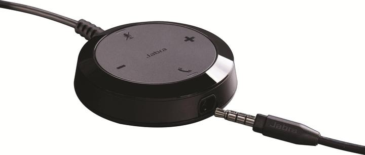 Produktbild Jabra Evolve 30 II Duo MS (Kabelgebunden, USB-A)