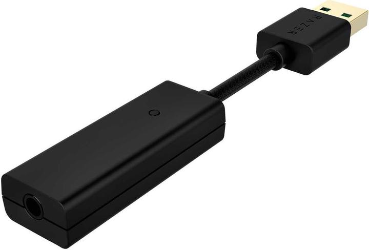 Image du produit Razer ManO'War 7.1 (Filaire)