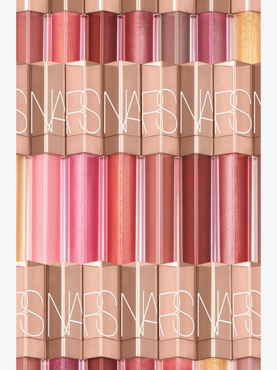 Image du produit NARS Cosmetics Afterglow Lip Shine (Orgasm)