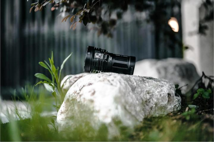 Produktbild AceBeam X50 (13.50 cm, 40000 lm)