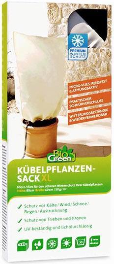 Image du produit Bio Green Sac de plantes en pot