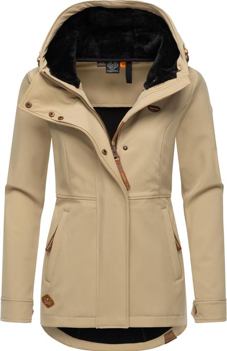Actual product image Ragwear Yba (L)