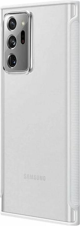 Actual product image Samsung Clear Protective Cover (Samsung Galaxy Note 20)