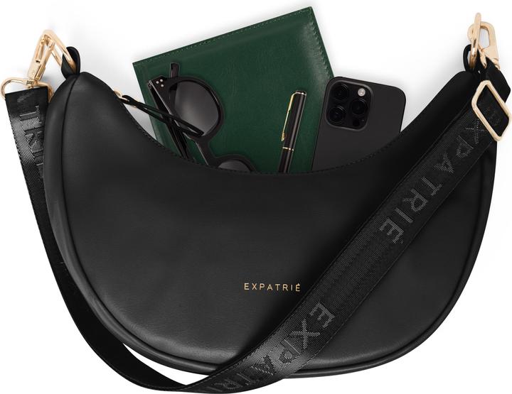 Immagine prodotto Expatrié Half Moon Bag Lea Small