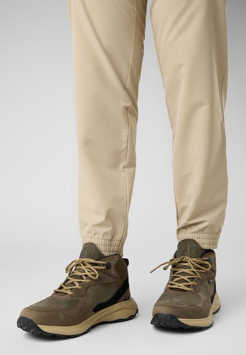 Immagine prodotto Jack Wolfskin Camp Fever Texapore Mid M (46)
