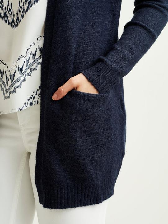 Image du produit Vila Cardigan basique (L)