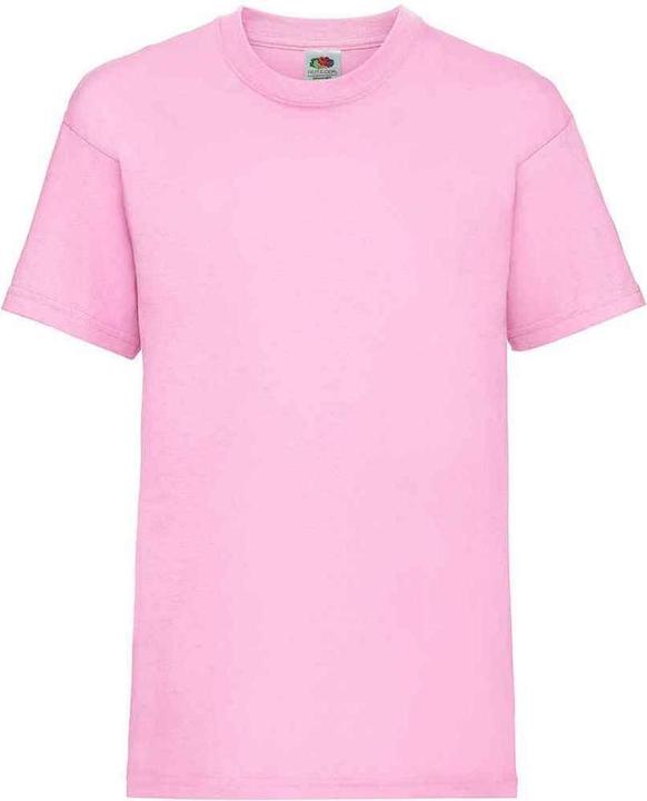 Fruit of the Loom Valueweight TShirt (92)