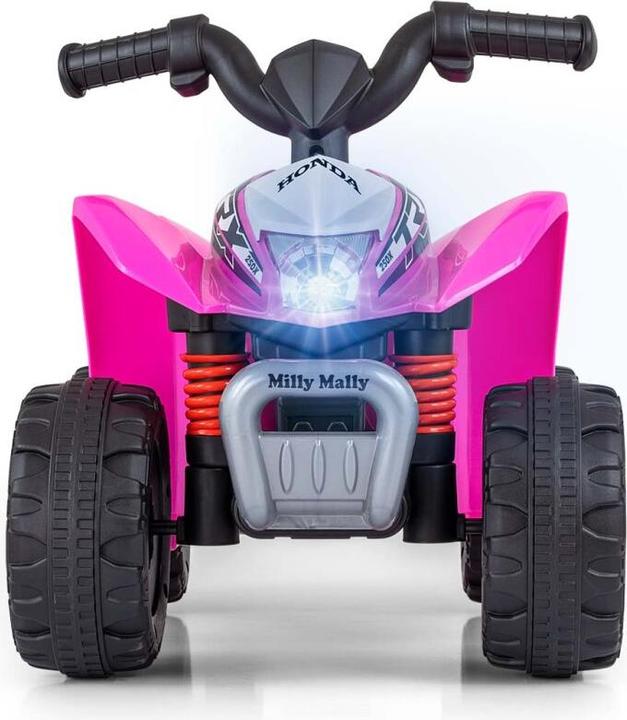 Immagine prodotto Mally Quad HONDA ATV Rosa