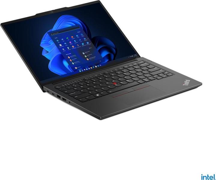 Produktbild Lenovo ThinkPad E14 Gen 5 (14", Intel Core i5-1335U, 16 GB, 512 GB, DE)