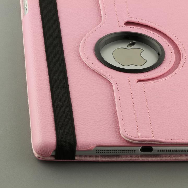 Image du produit PhoneLook Etui cuir Premium Flip 360 (IPad Mini 4)