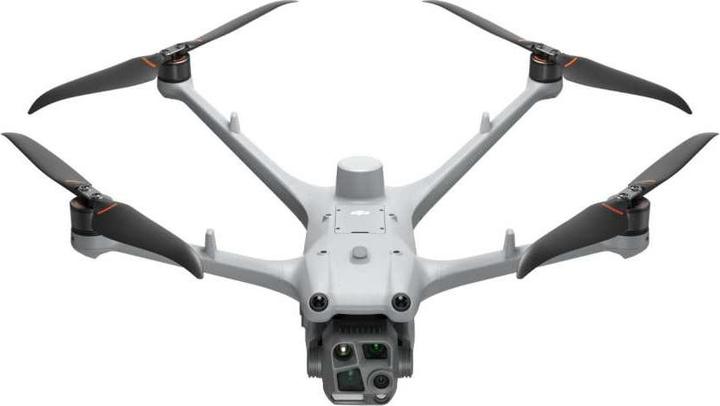 Produktbild DJI Matrice 4TD für das Dock 3