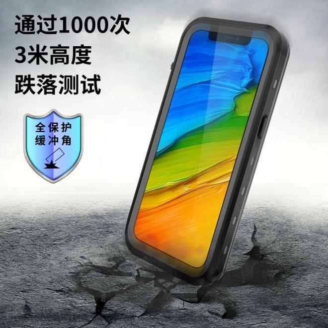 Produktbild Mu Sport 360° Allwetterschutz (Apple iPhone 13 Pro)