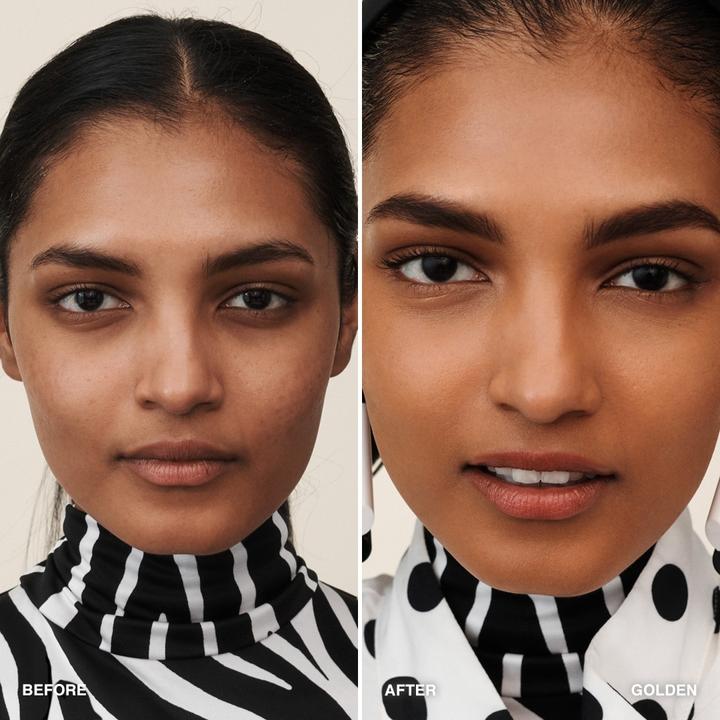 Image du produit Bobbi Brown Skin Long Wear Powder Foundation Sun Protection Factor 20 Golden (W-074)