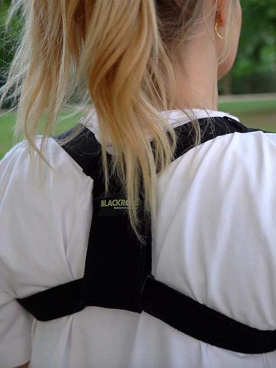 Actual product image Blackroll Posture 2.0