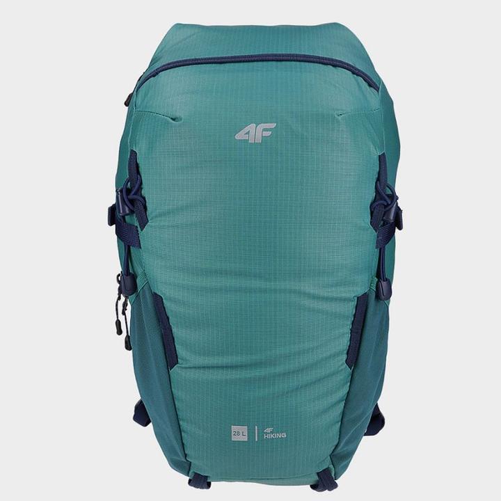 Image du produit 4F Sac à dos de randonnée Sac à dos SS23ABACU139 46S (28 l)