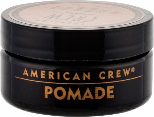 Actual product image American Crew Pomade (Hair cream, 50 ml)