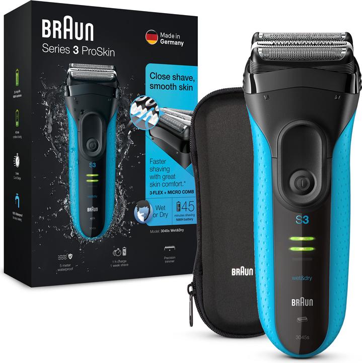 Produktbild Braun Series 3