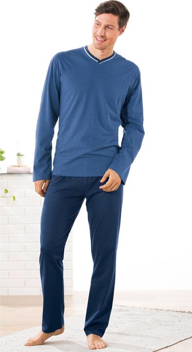 Produktbild Redbest Herren-Schlafanzug (48)