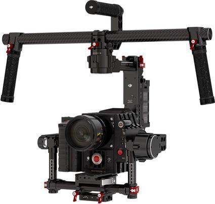 Actual product image DJI Ronin