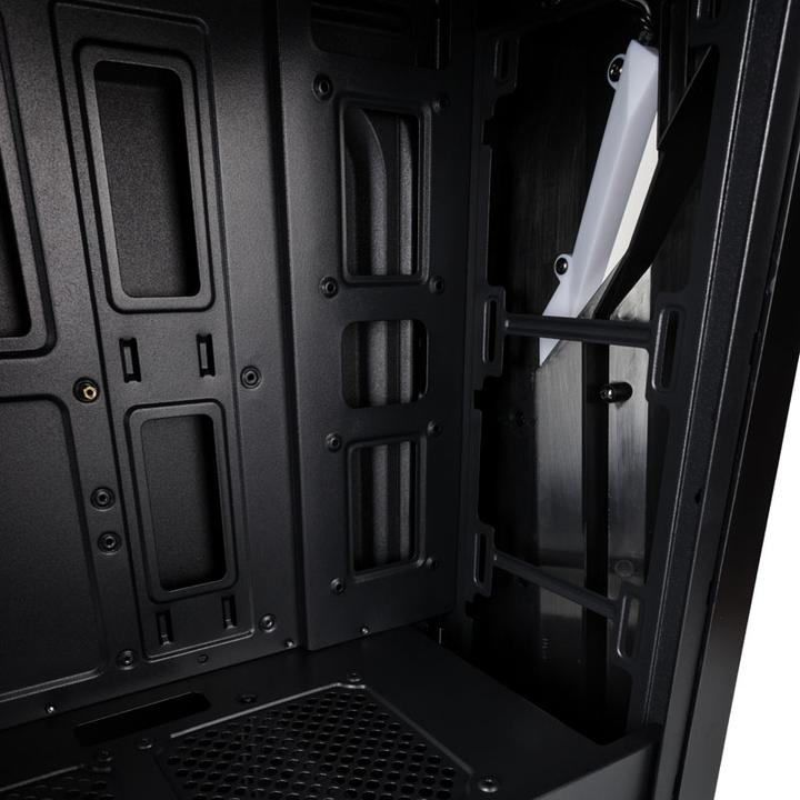 Actual product image AeroCool Bolt RGB (ATX, mATX, Mini-ITX)