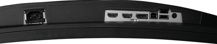 Actual product image iiyama 2766HSU-B1 (1920 x 1080 pixels, 27")