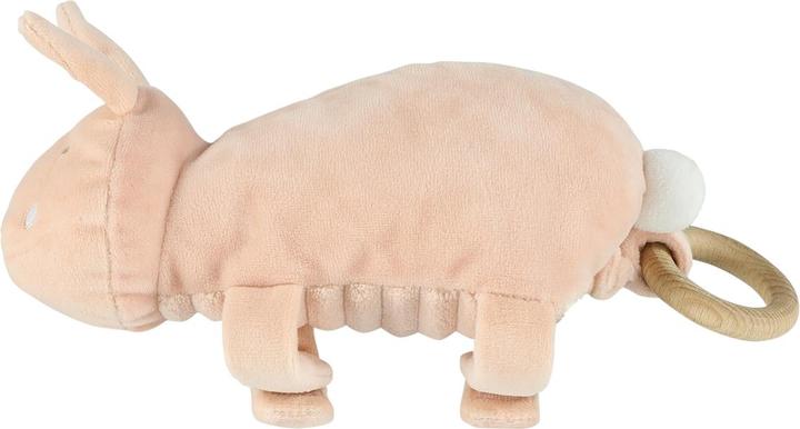 Produktbild Trixie Baby Musikspielzeug Hase