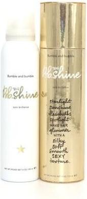 Immagine prodotto Bumble and bumble Big Bb. Shine Shine Care 4 oz