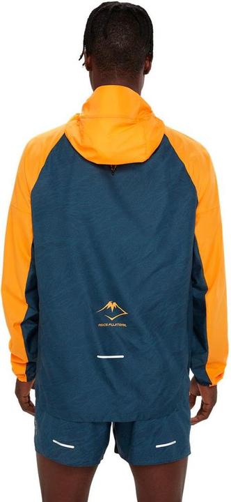 Produktbild ASICS Performance Fujitrail Packable Windbreaker (XL)