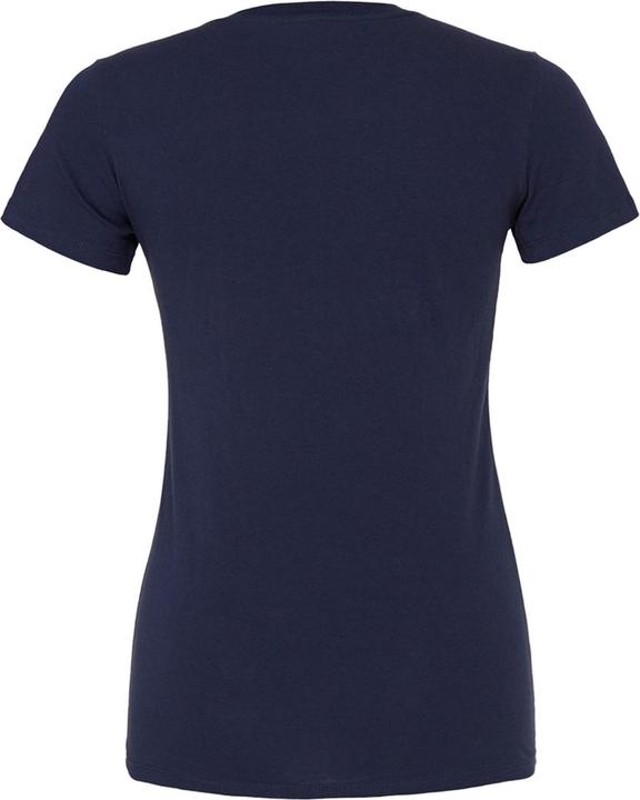 Immagine prodotto Bella Canvas - Maglietta THE FAVOURITE - Femme (L)