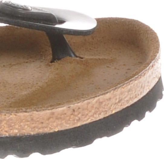 Image du produit Birkenstock Gizeh Birko-Flor Patent Normal (35)