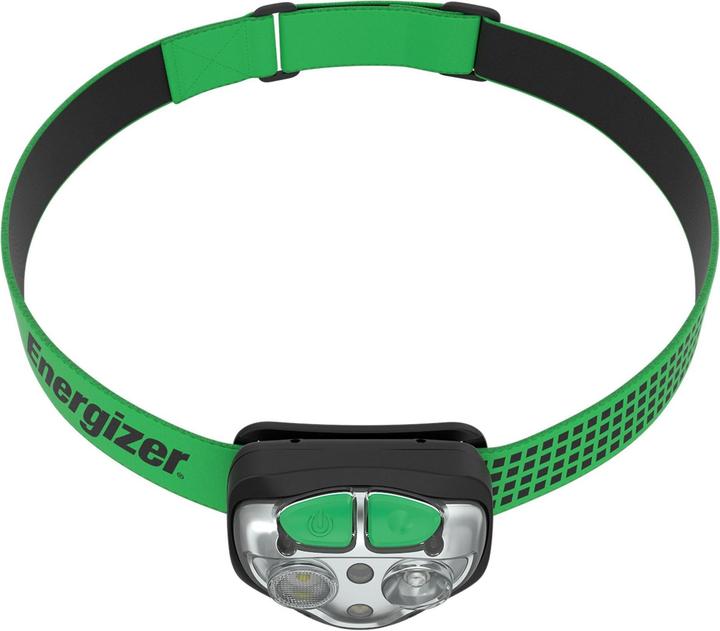 Actual product image Energizer Vision Ultra (400 lm)