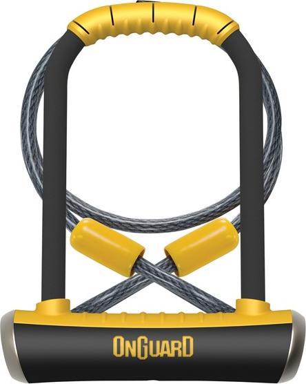Onguard PitBull Mini LS 8007DT + (ONG-8007DT)