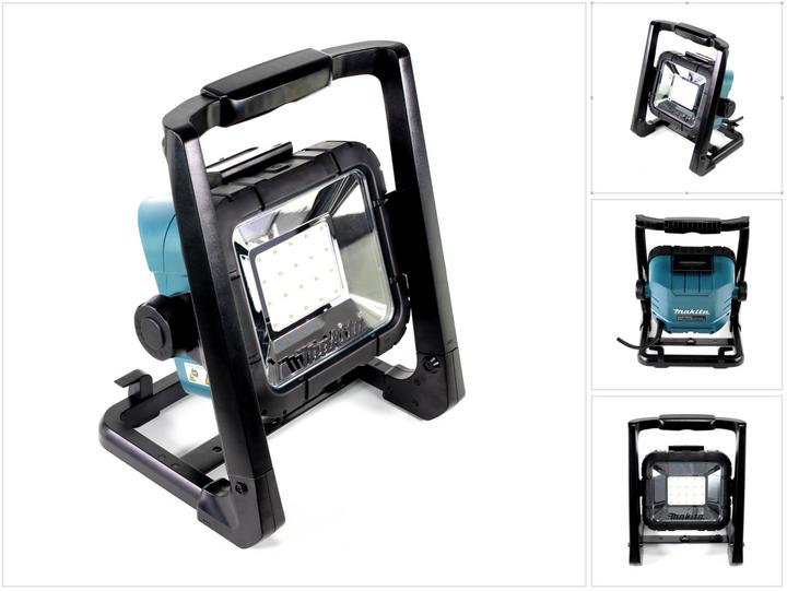 Makita Construction spotlight (750 lm)