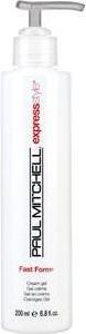 Immagine prodotto Paul Mitchell Gel in crema per rinforzare i capelli flessibili Soft Style (Gel in Crema a Forma Veloce) - Volume: (Crema per capelli, 75 ml)