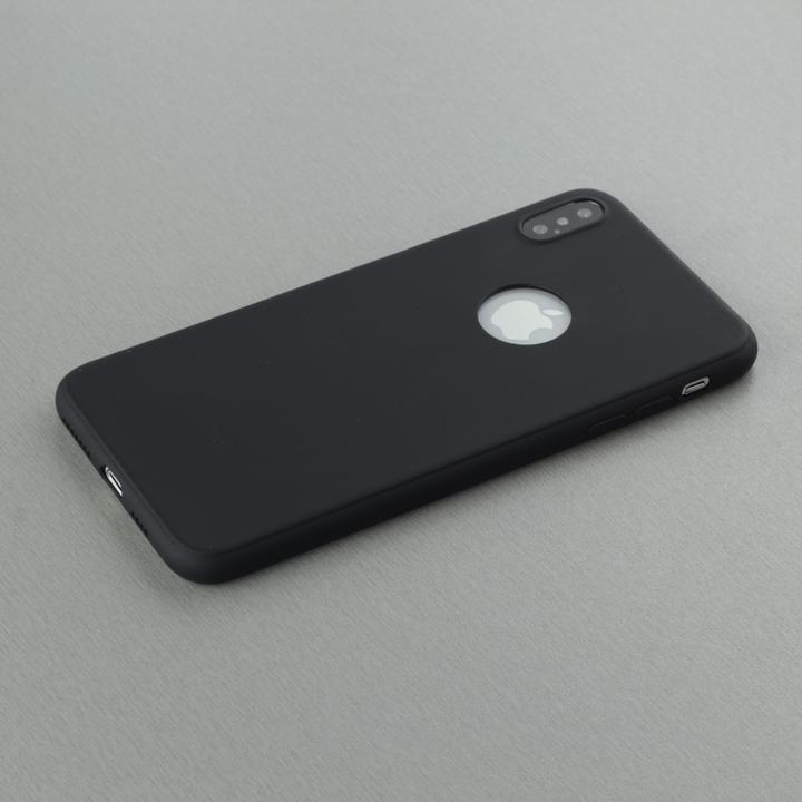 Image du produit PhoneLook Coque Silicone Mat (Apple iPhone XR)