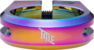 Produktbild Title Sattelklemme - Oilslick