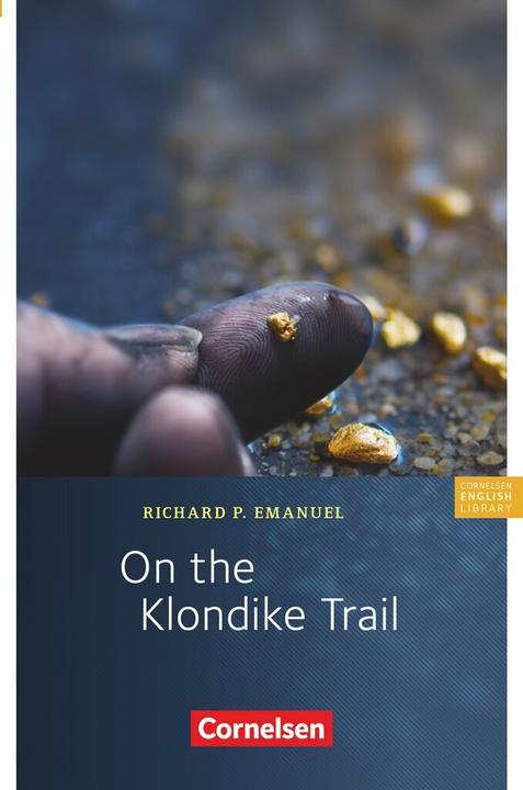 Produktbild On the Klondike Trail (Englisch, Richard, Emanuel, 2001)