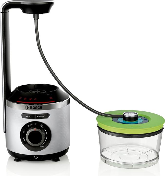 Actual product image Bosch Hausgeräte VitaMaxx (1000 W)