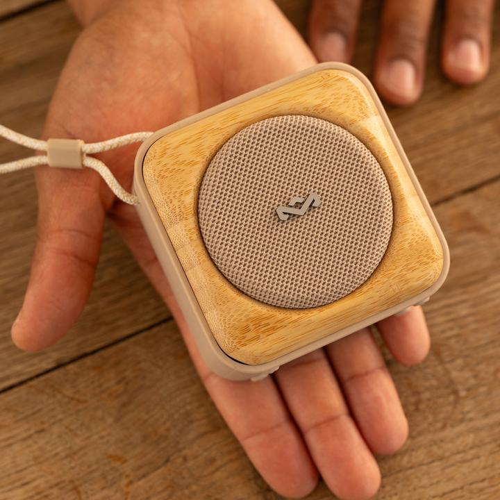 Immagine prodotto House of Marley Radici (10 h, Batteria ricaricabile)