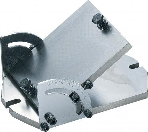 Machine : accessoires